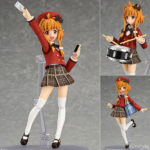 Figurine Uno Uzume – Fantasista Doll