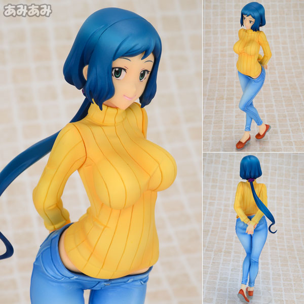 Figurine Iori Rinko – Gundam Build Fighters