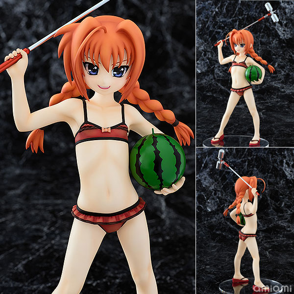 Figurine Vita – Mahou Shoujo Lyrical Nanoha The Movie 2nd A’s