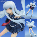 Figurine Iona – Aoki Hagane no Arpeggio: Ars Nova