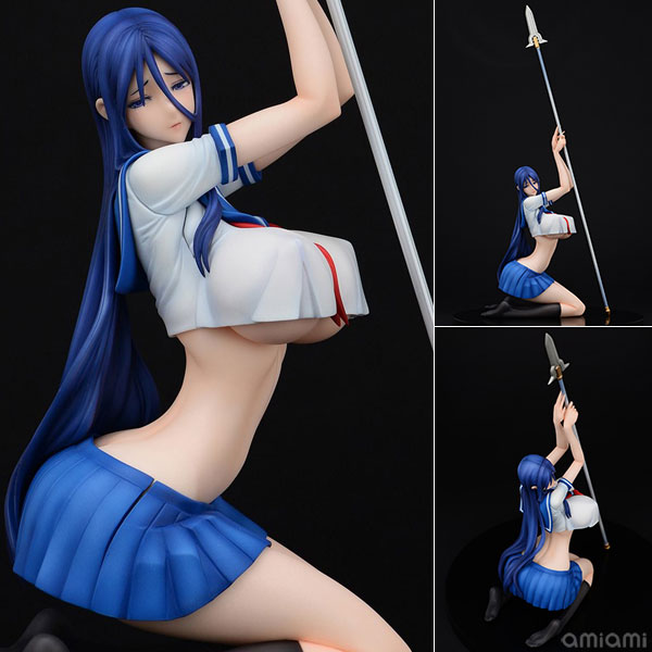 Figurine Suzuhara Misae – Mahou Shoujo