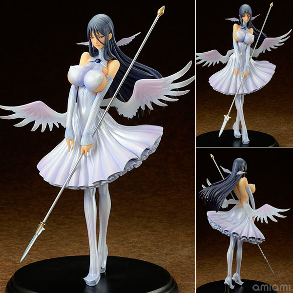 Figurine Suzuhara Misae – Mahou Shoujo