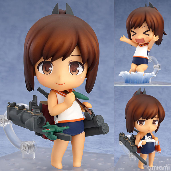 Figurine I-401 – Kantai Collection ~Kan Colle~