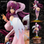 Figurine Mammon – The Seven Deadly Sins