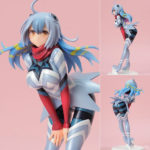 Figurine Guts Seijin – Ultraseven