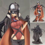 Figurine Plamya-sama – Sekai Seifuku ~ Bouryaku no Zvezda