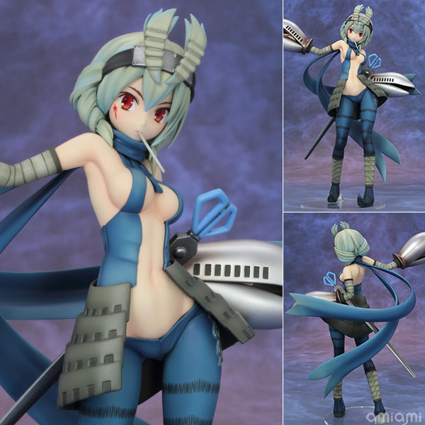 Figurine Baltan Seijin – Ultra Kai Joshi