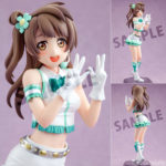 Figurine Minami Kotori – Love Live! School Idol Project