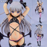 Figurine Naruse Maria – Shinmai Maou no Keiyakusha