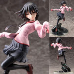 Figurine Oshino Ougi – Monogatari Series: Second Season