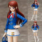 Figurine Shibuki Ran – Aikatsu!