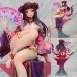 Figurine Kataigou