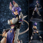 Figurine Rune Knight – 7th Dragon III Code: VFD