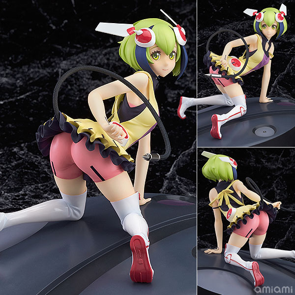 Figurine Yurizaki Mira – Dimension W
