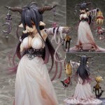 Figurine Danua – Granblue Fantasy