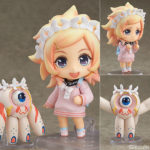 Figurine Nendoroid Asabuki Kogane – Bubuki Buranki