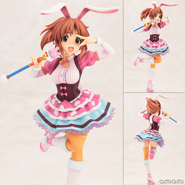 Figurine Abe Nana – iDOLM@STER Cinderella Girls