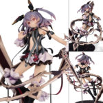 Figurine Yousei Farusaria – Kai-ri-Sei Million Arthur