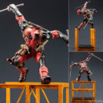 Figurine Deadpool