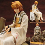 Figurine Genjo Sanzo – Saiyuki Reload Blast