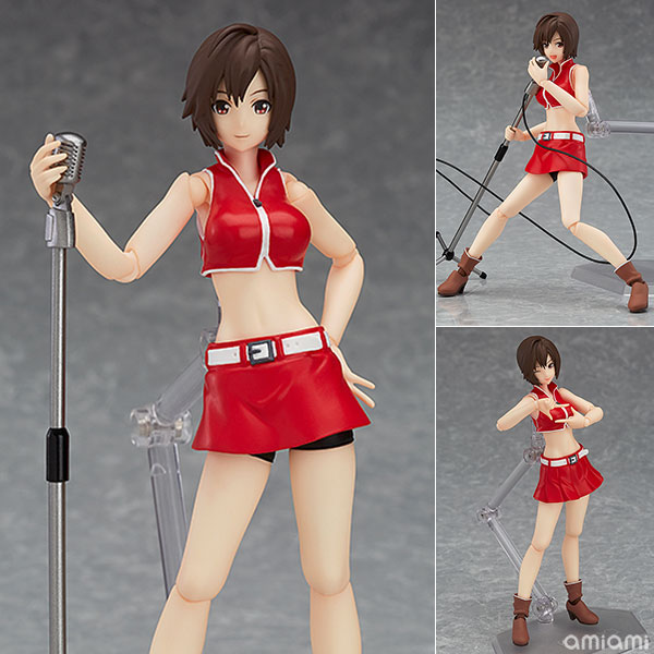 Figurine Meiko – Vocaloid