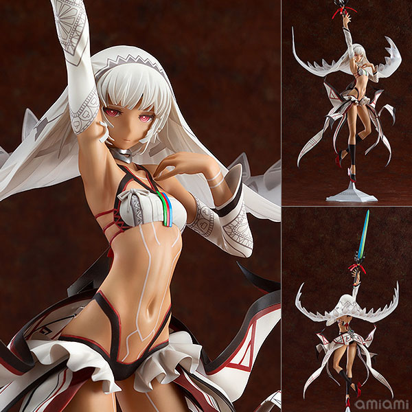 Figurine Attila – Fate/Grand Order