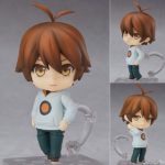 Figurine Nendoroid Boku – Kubikiri Cycle: Aoiro Savant to Zaregotozukai