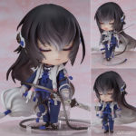 Figurine Nendoroid Juzumaru Tsunetsugu – Touken Ranbu – Online