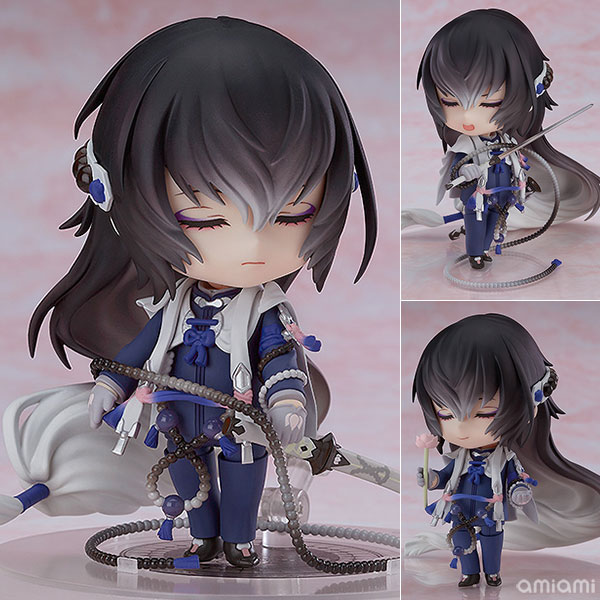 Figurine Nendoroid Juzumaru Tsunetsugu – Touken Ranbu – Online