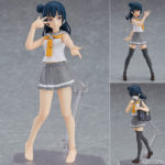 Figurine Tsushima Yoshiko – Love Live! Sunshine!!