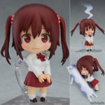 Figurine Nendoroid Ebina Nana – Himouto! Umaru-chan R