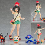 Figurine Mizuki