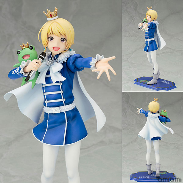 Figurine Pierre – The IDOLM@STER SideM