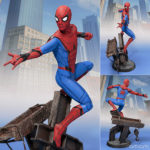 Figurine Spider-Man – Spider-Man: Homecoming