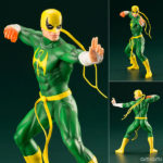 Figurine Iron Fist – The Defenders