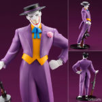 Figurine Joker – Batman: The Animated Series