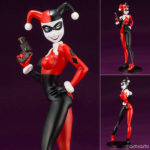 Figurine Harley Quinn – Batman: The Animated Series