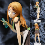 Figurine Endou Saya – Dagashi Kashi