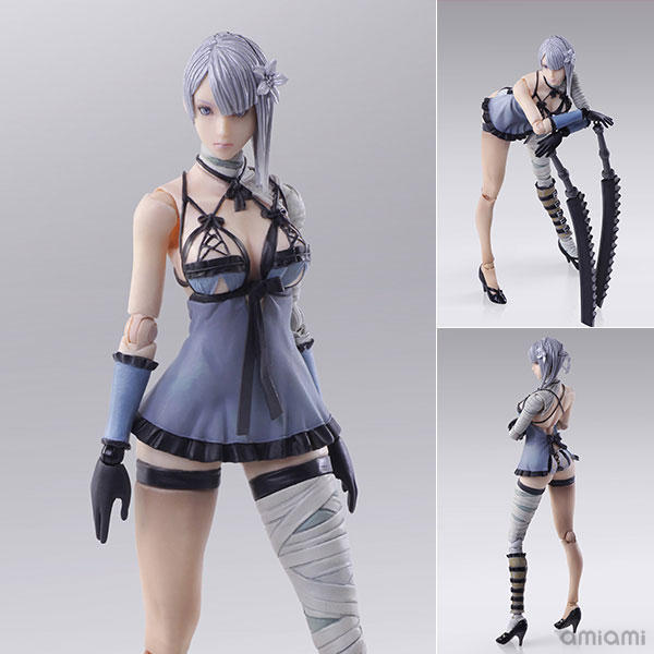 nier replicant petrify kaine or not nier replicant petrify kaine or not