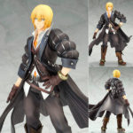 Figurine Eizen – Tales of Berseria