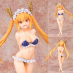 Figurine Tooru – Kobayashi-san chi no Maid Dragon