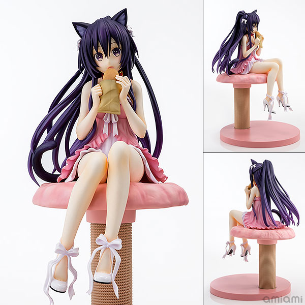 Figurine Yatogami Tooka – Date A Live