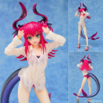 Figurine Elizabeth Bathory – Fate/Extella