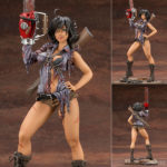 Figurine Ash Williams – Evil Dead 2: Dead By Dawn