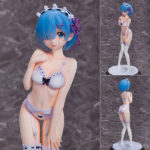 Figurine Rem – Re:Zero kara Hajimeru Isekai Seikatsu