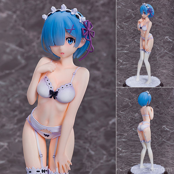 Figurine Rem – Re:Zero kara Hajimeru Isekai Seikatsu