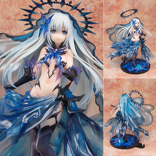 Figurine Tobiichi Origami – Date A Live II