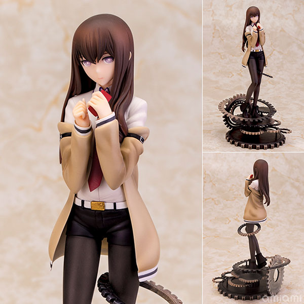 Figurine Makise Kurisu – Steins;Gate