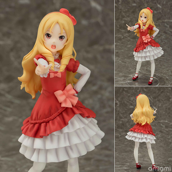 Figurine Yamada Elf – Eromanga Sensei