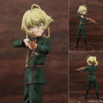 Figurine Tanya Degurechaff – Youjo Senki